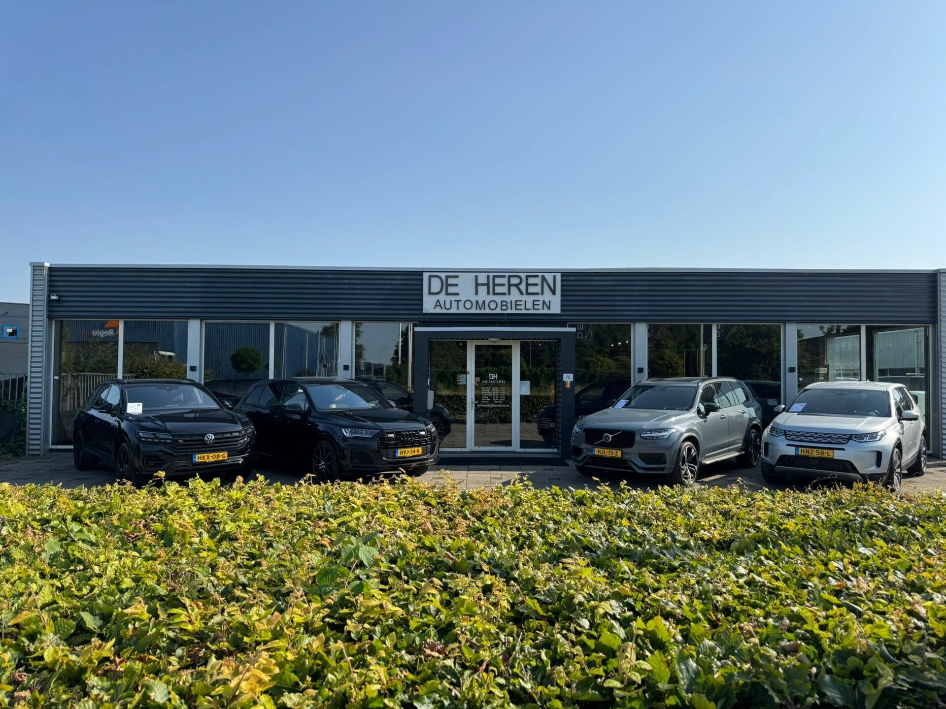 Welkom